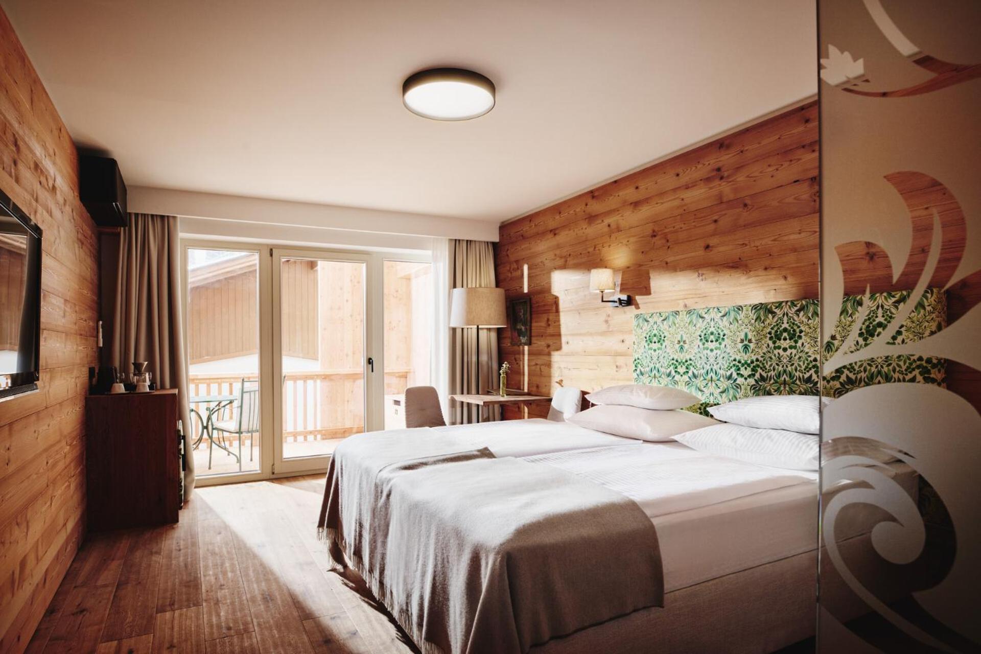 Gut Stiluppe Hotel Mayrhofen Exterior photo